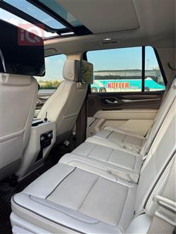 جی ئێم سی یوکۆن